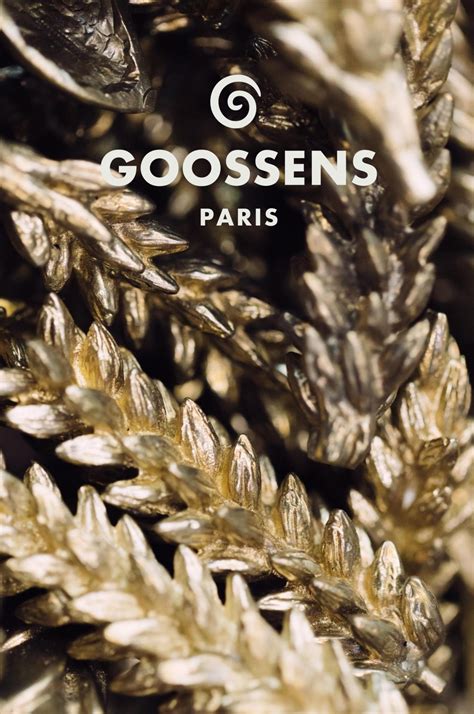 robert goossens Paris